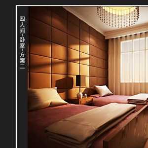 北京一室一厅榻榻米装饰