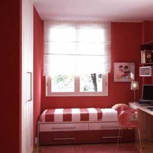 装修暖色系卧室一般用哪些颜色