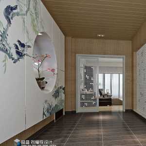 北京110平米新房装修预算多少