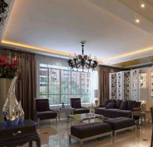 北京房子装修吊顶玻璃安装方法及注意事项