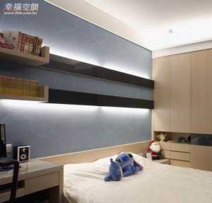 北京100平房子装修5W预算