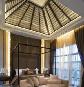 北京铝镁锰装饰设计