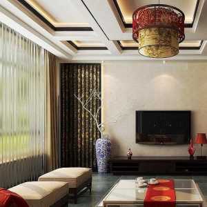 北京一套120平米三室两厅的房子的装修方案