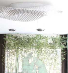杭州小户型别墅装修设计该怎么做小户型卧室飘窗装修设计