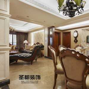 北京15万家庭装修