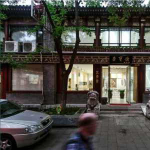 天津市宁河县蓦然装饰装修设计中心的地址在哪