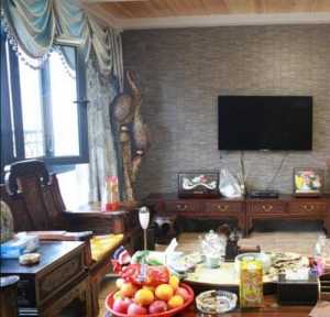 北京110平方米的房子装修多少钱可以搞定