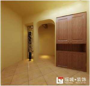 北京60平米两居室装修多少钱47报价47预算