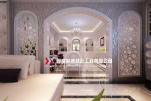北京宅装饰公司