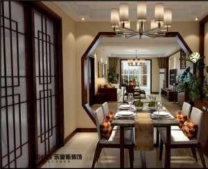 北京中式装修都有哪些风格