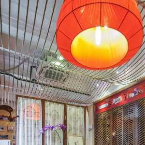 北京客厅装修包柱子方法