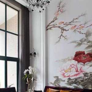 北京最豪华的小平房房间装修