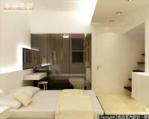 北京90平米2室2厅装修