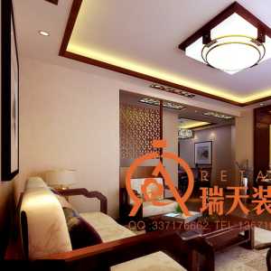 在北京120平米的三室两厅装修多少钱