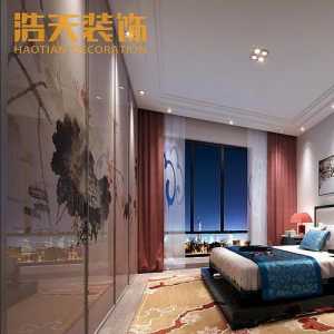 北京房屋装修设计方厅