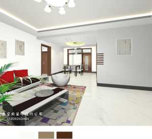 北京精装修两居室