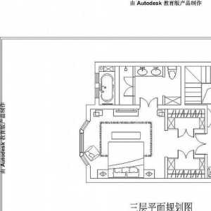北京90平米两室简装全包3万