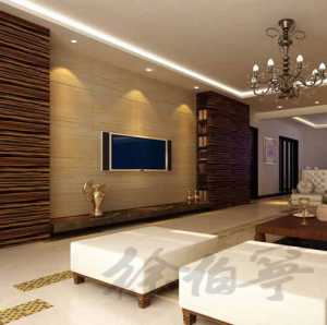 中式风格,华城绿洲二期中式风格975平米二居室装修设计图片