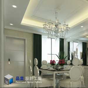 北京年简单装修套内439平米的房子要多少钱