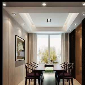 北京一百四十平方的房子十万元装修什么风格