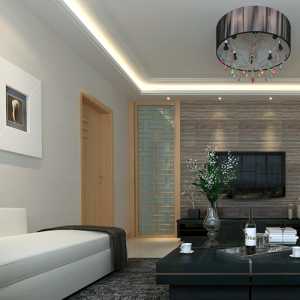 现代家居装饰客厅红木沙发装修效果图