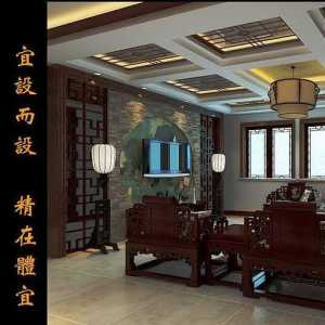 北京66平米二室二厅一卫的房子装修大概多少钱