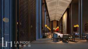 北京现代婚房装修