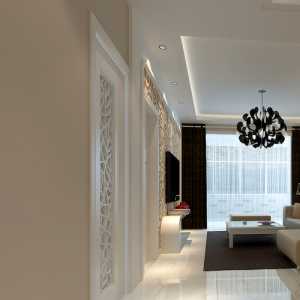 北京l形状客厅怎么装修