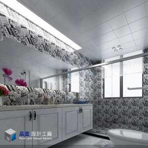 北京别墅室内装饰施工方案