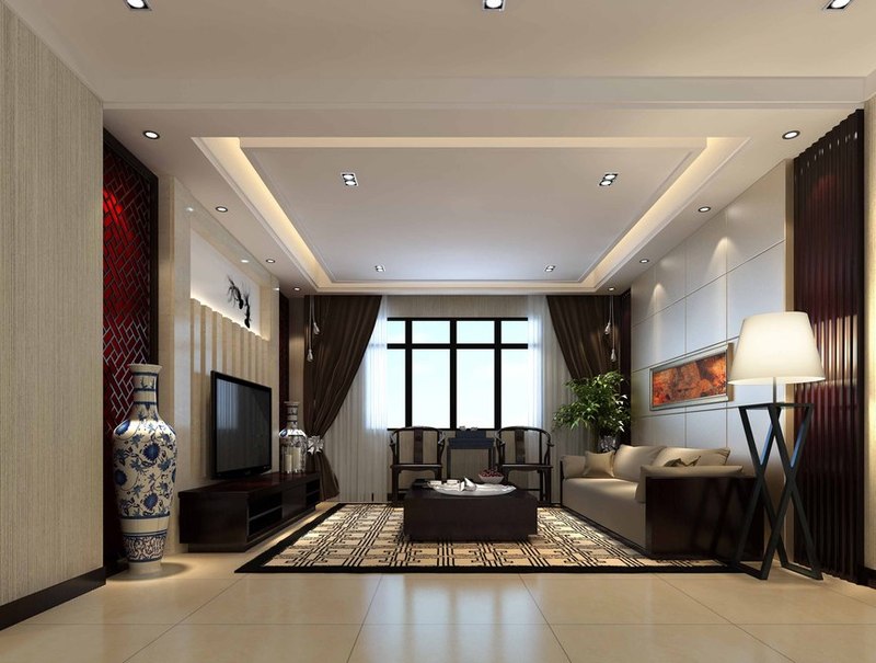 北京100平米房屋装修预算