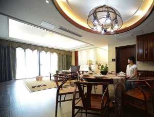 上海130平米三室两厅两卫豪华装修价格大概多少钱