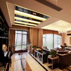 北京65平米房子做木地板安装要多少钱