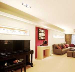 面积为77平米2室2厅1厨1卫房子在郑州装修下来需要多少钱