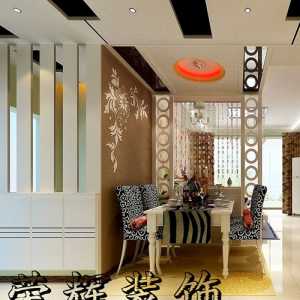 北京大卧室装修设计