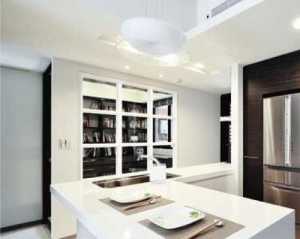 北京有137平方的房子简单的装修得多少钱