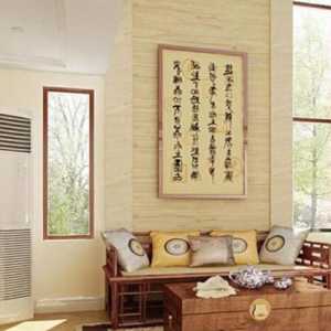 北京43平米一室一厅装修