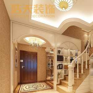 北京装修房子柚木地板