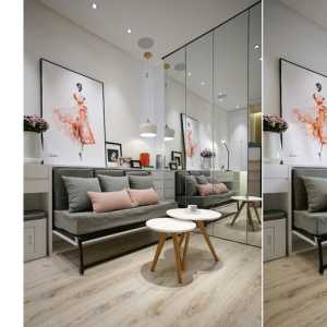 15平的客厅怎么装修有最新客厅装修效果图吗