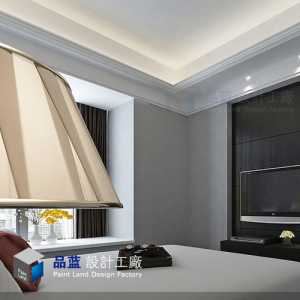 北京市家庭居室装饰装修工程施工合同的管理费怎么收取