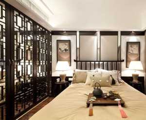 北京两套5万元的90平米房屋装修预算