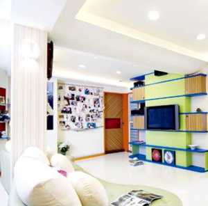 北京我的房子室内面积是70平米装修预算是30000元