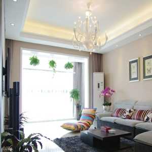 北京80平米的房子简单装修要多少钱