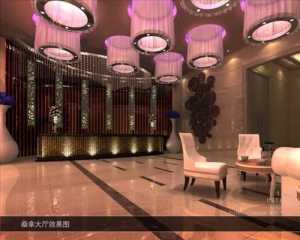 北京市简装修三室二厅二卫要多少钱