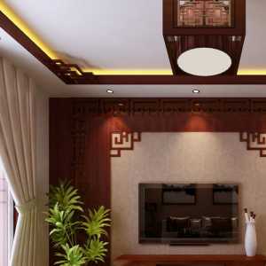 北京巴洛克式卧室装修风格