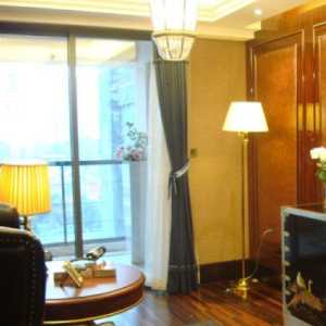 北京120三室两厅房子装修现代简约风格多少钱