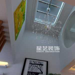 北京80平米房屋简单装修