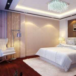 中式风格家居客厅灯饰效果装修效果图