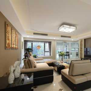 问一下广州140房子简欧风格装修需要多少钱