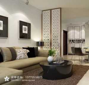 上海40平米一居室装修多少钱