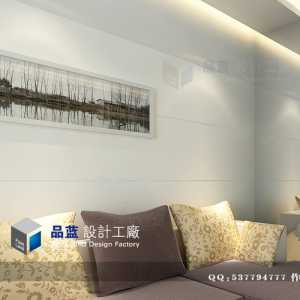 北京家庭装修88平方